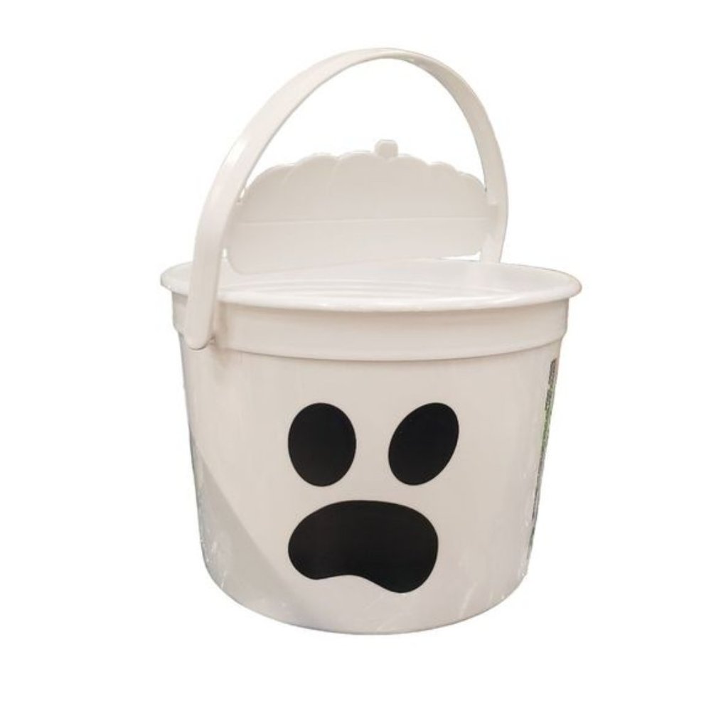 3/$12 NEW 2022  McBoo Mcdonalds Halloween bucket. Brand new. Nostalgic